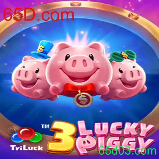 Explorando o Mundo de 3LUCKYPIGGY: Uma Aventura Empolgante