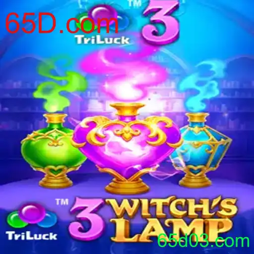 Descubra o Fascinante Mundo de 3WitchsLamp e 65D.com