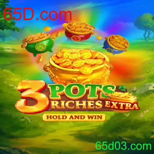 Explorando o Universo de 3potsExtra: O Jogo do Momento Associado ao 65D.com