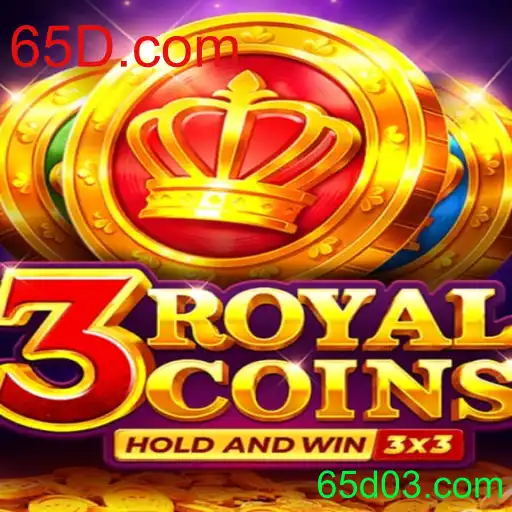 Descobrindo 3royalcoins: Um Novo Jogo no Mundo Digital