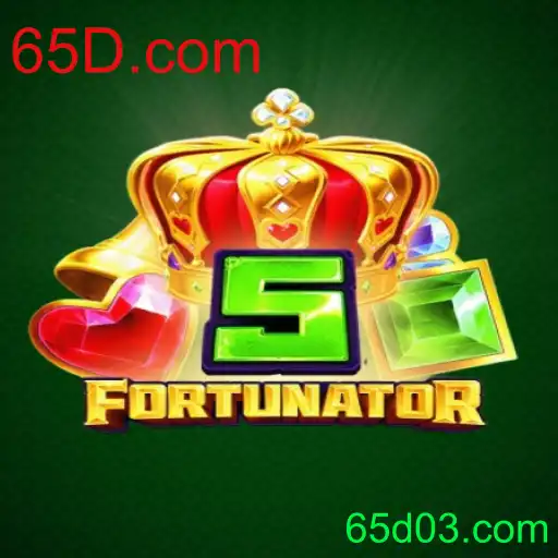 Descubra o Fascinante Mundo de 5Fortunator