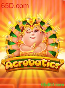 Explorando o Jogo Acrobatics: Uma Experiência Dinâmica com 65D.com