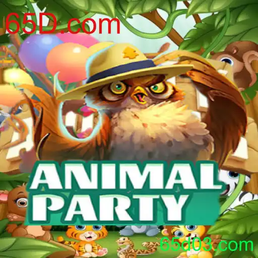 Descubra o Excitante Jogo AnimalParty e Suas Regras Cativantes