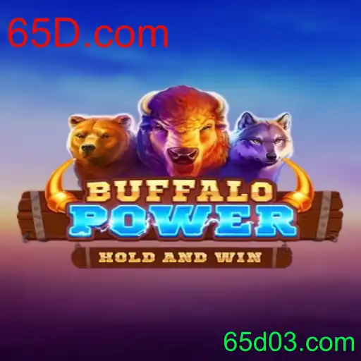 Descubra o Mundo de BuffaloPower: A Nova Experiência de Jogo