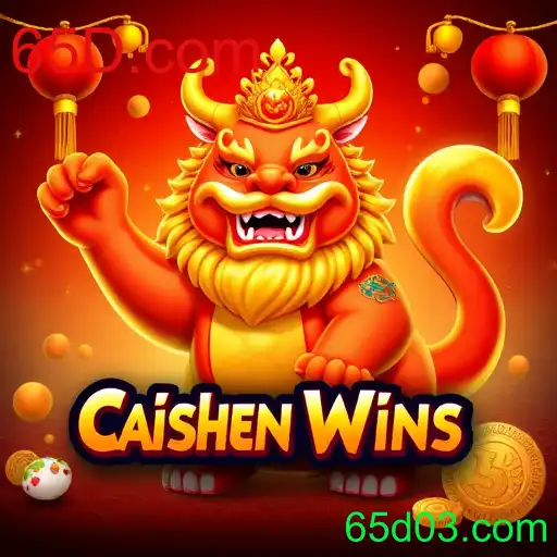 Caishen Wins