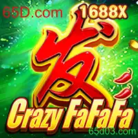 Descubra a Emoção de CrazyFaFaFa: Um Jogo Inovador em 65D.com