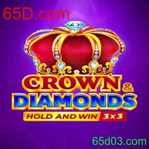 Descubra os Segredos do Jogo Crowndiamonds