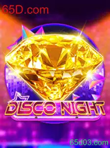 DiscoNight: Descubra o Novo Fenômeno dos Jogos Online com 65D.com