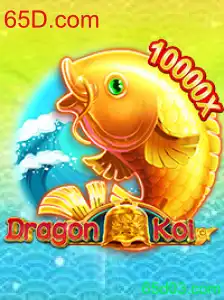 DragonKoi: Explorando o Fascinante Mundo do Novo Jogo da 65D.com