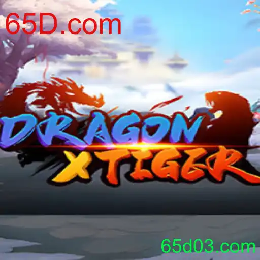 Explorando DragonXTiger: O Novo Fenômeno de Jogos em 65D.com