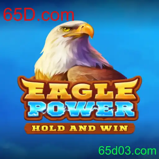EaglePower: Mergulhando no Mundo do Jogo Intenso com 65D.com