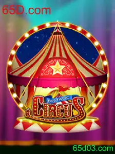 Descubra as Aventuras de EcstaticCircus: Um Evento Inesquecível