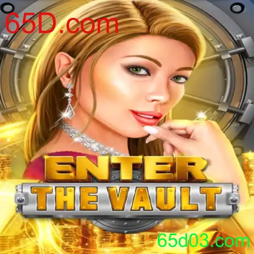 EntertheVault: Um Mergulho Emocionante no Mundo de 65D.com