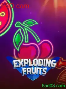 ExplodingFruits: Descubra as Aventuras e Estratégias deste Jogo Emocionante