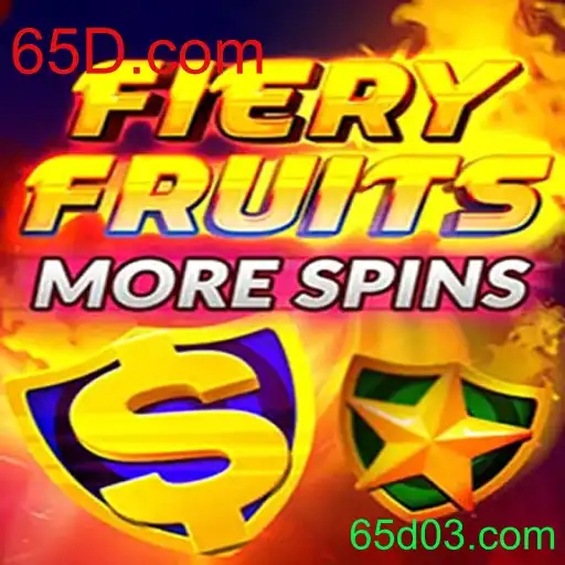FieryFruitsMoreSpins: A Nova Sensação dos Jogos Online