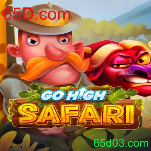 Descubra o Mundo de Aventura com GoHighSafari