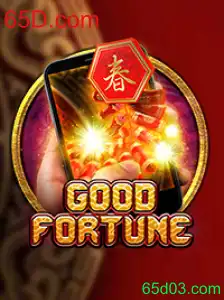 Explorando as Nuances do Jogo GoodFortuneM