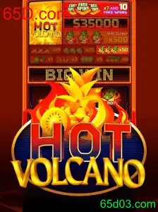 Descubra a Emoção do Jogo HotVolcano: Introdução e Regras