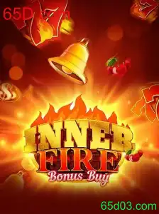 Descubra a Emoção de InnerFireBonusBuy no Universo dos Jogos Online