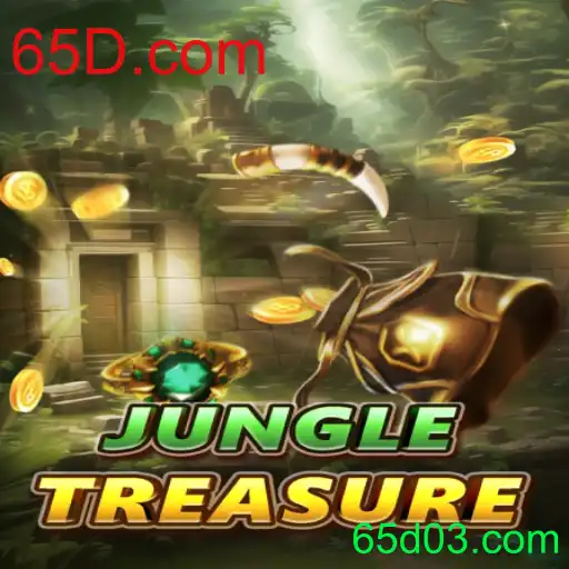 JungleTreasure: Descubra os Segredos da Selva com 65D.com
