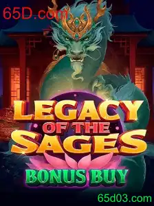 Explorando o Mundo de LegacyoftheSagesBonusBuy e a Influência de 65D.com