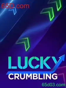 Descubra a Emoção de LuckyCrumbling: A Nova Sensação em Jogos Digitais