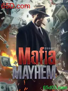 Explorando o Universo de MafiaMayhem: Um Jogo de Estratégia e Intrigas