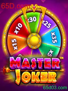 Explorando o Mundo de MasterJoker: Um Mergulho nas Regras e Dinâmica do Jogo