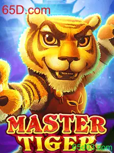 Explorando o Fascinante Jogo MasterTiger e Suas Regras