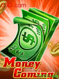 Descubra MoneyComing: O Novo Jogo Que Está Transformando o Cenário de Entretenimento Online