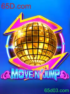 Descubra as Emoções de MovenJump: Inovação e Diversão no Mundo dos Jogos