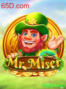 Explorando o Mundo de MrMiser: Um Jogo de Estratégia e Engenhosidade
