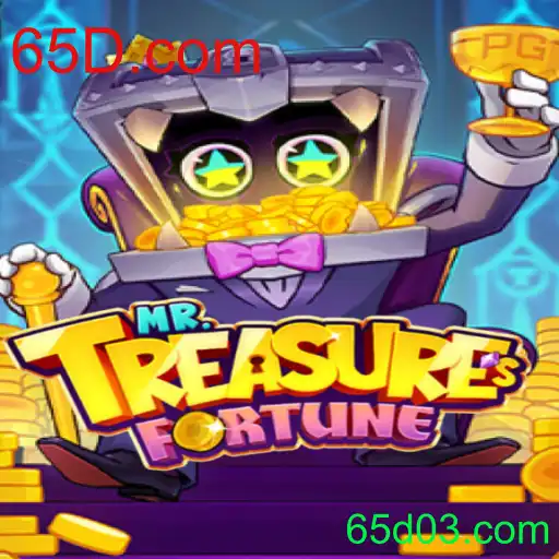 Explorando o Mundo de Aventura em MrTreasuresFortune