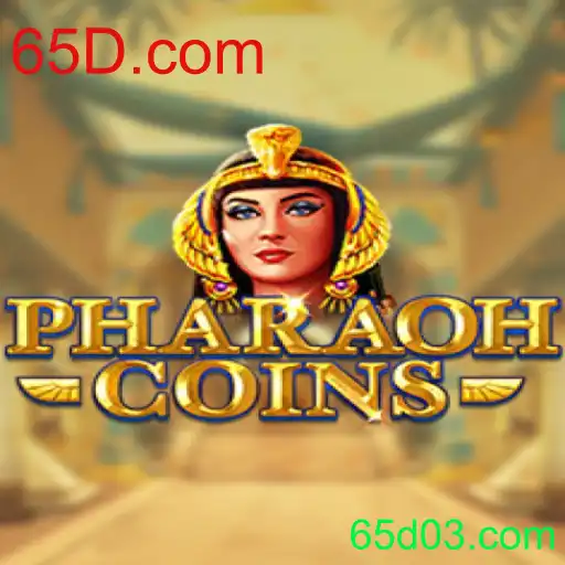 PharaohCoins: Aventura e Estratégia no Antigo Egito