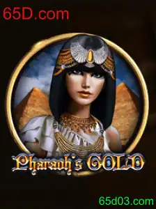 Explorando PharaohsGold: Uma Jornada no Mundo dos Faraós