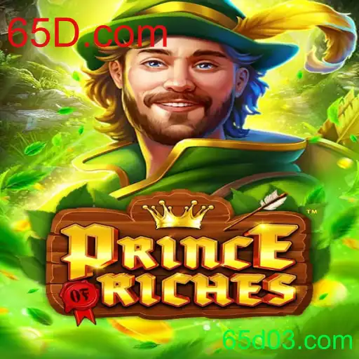 Explorando o Mundo de PrinceOfRiches: Um Mergulho nas Regras e Atrações do Jogo