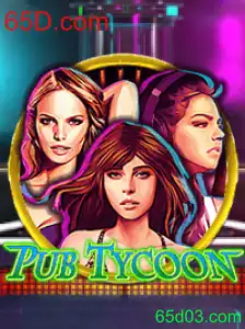 Descubra o Fenômeno 'PubTycoon' e Suas Regras Inovadoras