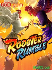 Explorando o Universo de RoosterRumble: Uma Jornada na Arena dos Galos