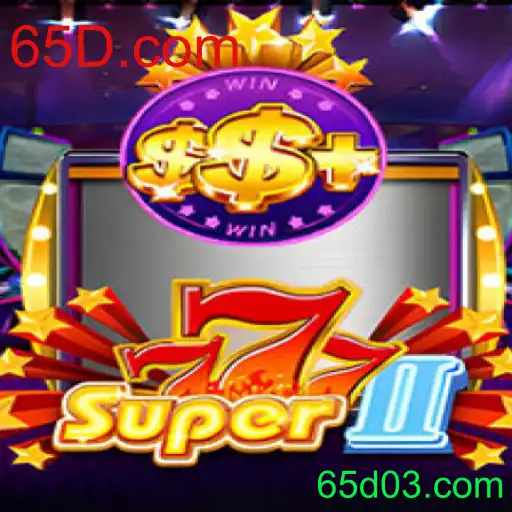 Explorando o Fascinante Mundo do Super777II: Uma Experiência de Jogo Inesquecível