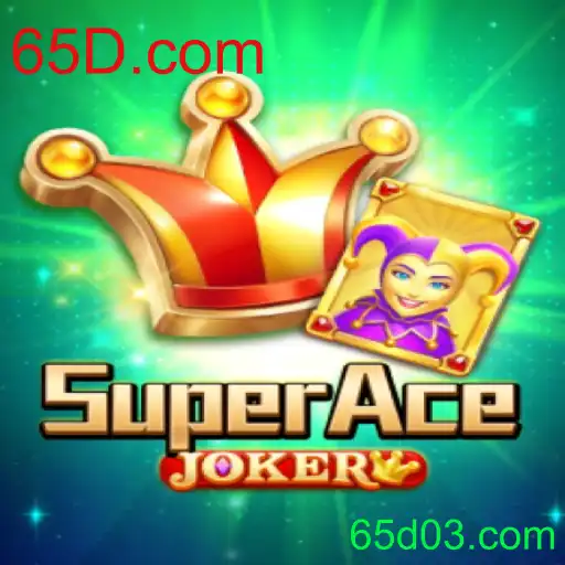 Descubra a Emoção de SuperAceJoker: O Novo Fenômeno dos Jogos