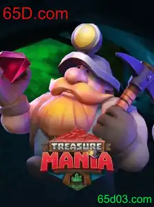 Descubra o Mundo Empolgante de TreasureMania
