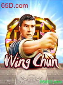 Explorando o Jogo WingChun: Uma Introdução Através do 65D.com