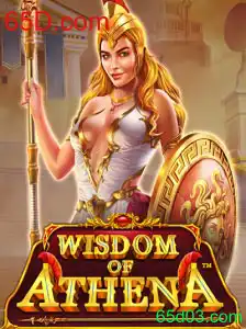 Descubra o Fascinante Jogo WisdomofAthena Com 65D.com