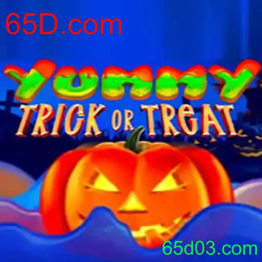 Descubra o Mundo Encantador de YummyTrickorTreat: Uma Aventura Lúdica e Gostosa